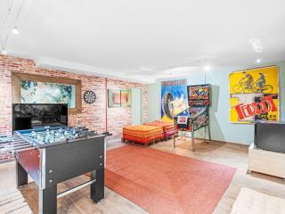 Apartment Jeanne D'Arc LOFT Montagne by Interhome - Crans-Montana - 6