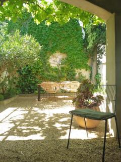 Maison La Petite Cour - Spa - Visan - 2