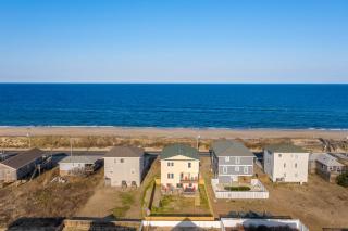 Surfs Up - Kitty Hawk - 9
