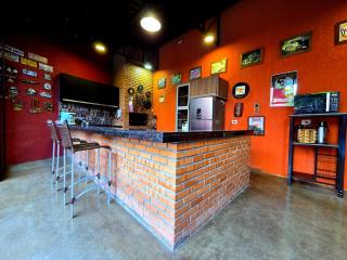 EcoNicolla Iguaçu Club House - 6