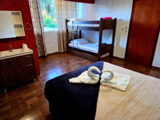 EcoNicolla Iguaçu Club House - 5