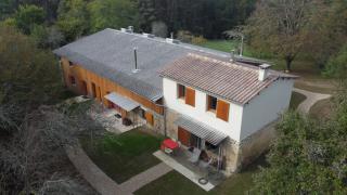 Théveny, Le Couchant - Saint-Astier - 8
