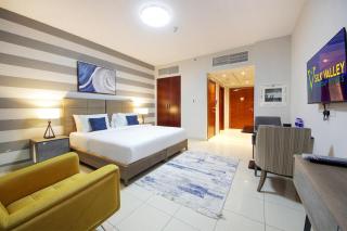 Silk Valley - Stylish Studio | Stunning Views - 6