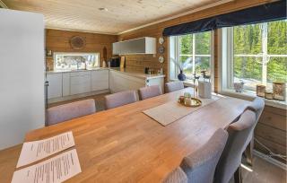 Awesome Home In Vinje With Sauna - Trovatn - 5
