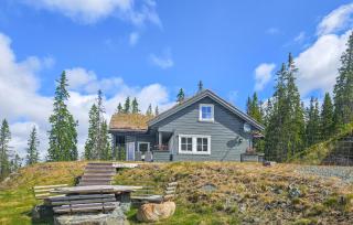 Awesome Home In Vinje With Sauna - Trovatn - 2