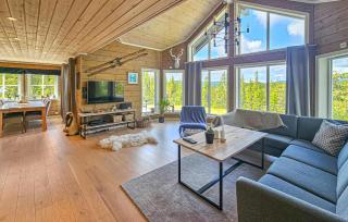 Awesome Home In Vinje With Sauna - Trovatn - 7