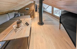 Awesome Home In Vinje With Sauna - Trovatn - 3