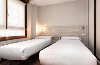Hotel Playa Poniente - Gijón - 7
