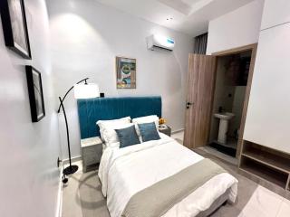 4 Bedroom Terrace Duplex snooker PS5 - Lekki - 3