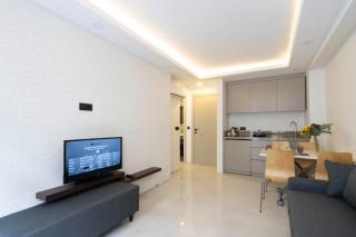Harbiye suite - 1