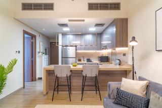 MBL Lake VIEW 1 BR - 5