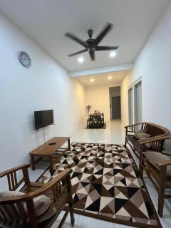 Muqryy Homestay - Marang - 4