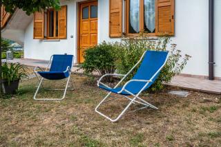 Apartment Villa Irma - Levico Terme - 8
