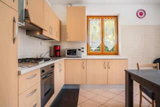Apartment Villa Irma - Levico Terme - 2