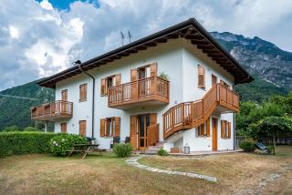 Apartment Villa Irma - Levico Terme - 0