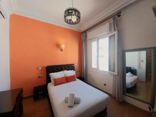 Appartements Rabat Balima Harcourt - Rabat - 4