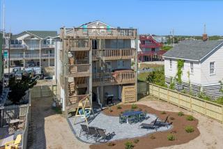 Swallows Nest - Kitty Hawk - 8