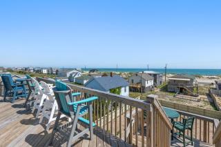 Swallows Nest - Kitty Hawk - 0