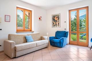 Apartment Villa Irma - Levico Terme - 7