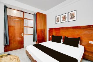 Hotel O Sagar Presidency - Ghaziabad - 8