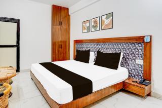 Hotel O Sagar Presidency - Ghaziabad - 7
