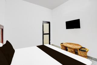 Hotel O Sagar Presidency - Ghaziabad - 2