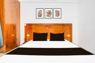 Hotel O Sagar Presidency - Ghaziabad - 1