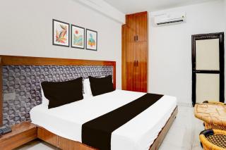 Hotel O Sagar Presidency - Ghaziabad - 9