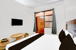 Hotel O Sagar Presidency - Ghaziabad - 6