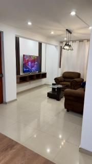 Departamento completo en el primer piso - 8