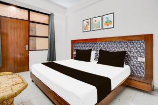Hotel O Sagar Presidency - Ghaziabad - 0