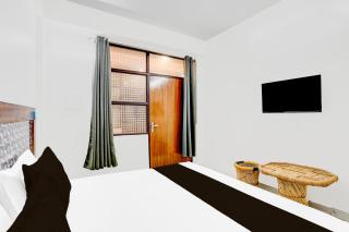 Hotel O Sagar Presidency - Ghaziabad - 5