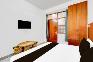 Hotel O Sagar Presidency - Ghaziabad - 4