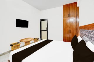 Hotel O Sagar Presidency - Ghaziabad - 3
