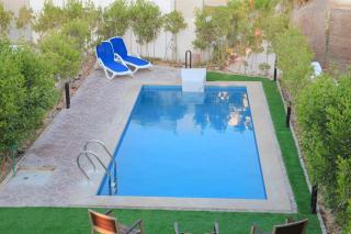 3 bedrooms villa, north coast - 5