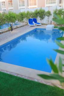3 bedrooms villa, north coast - El Alamein - 3