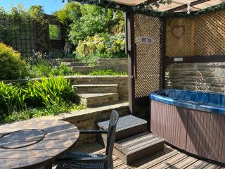 The Granary with hot tub - 2 miles from Skipton - Carleton - 8