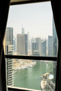 Nasma Luxury Stays - Jacuzzi Dreams 1 BR in Jumeirah - 8