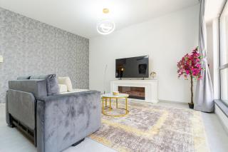 Nasma Luxury Stays - Jacuzzi Dreams 1 BR in Jumeirah - 1