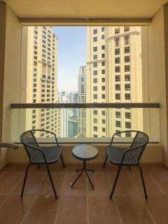 Nasma Luxury Stays - Jacuzzi Dreams 1 BR in Jumeirah - 7