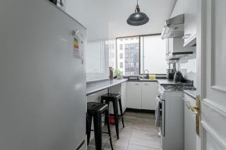 Discover Las Condes 2D2B ideal for 4 people - Santiago - 6