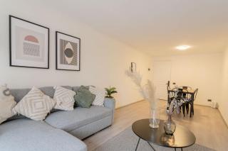 Discover Las Condes 2D2B ideal for 4 people - Santiago - 4