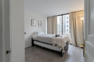 Discover Las Condes 2D2B ideal for 4 people - Santiago - 5