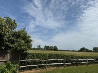 Bayham Lodge - Kent Country House - Sleeps 8 4bed - Hawkhurst - 7