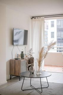 Discover Las Condes 2D2B ideal for 4 people - Santiago - 2