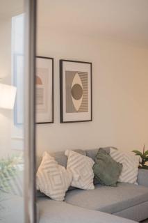 Discover Las Condes 2D2B ideal for 4 people - Santiago - 3