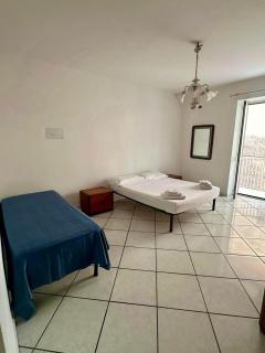 CC Apartaments - Santa Maria di Castellabate - 8