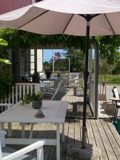 Frederiksensminde Bed & Breakfast - 4