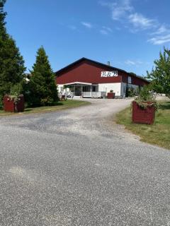 Frederiksensminde Bed & Breakfast - 9