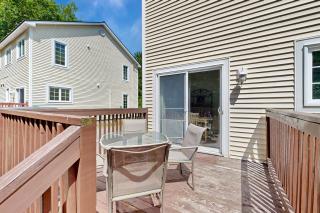 Birch Cottage - Bar Harbor - 4